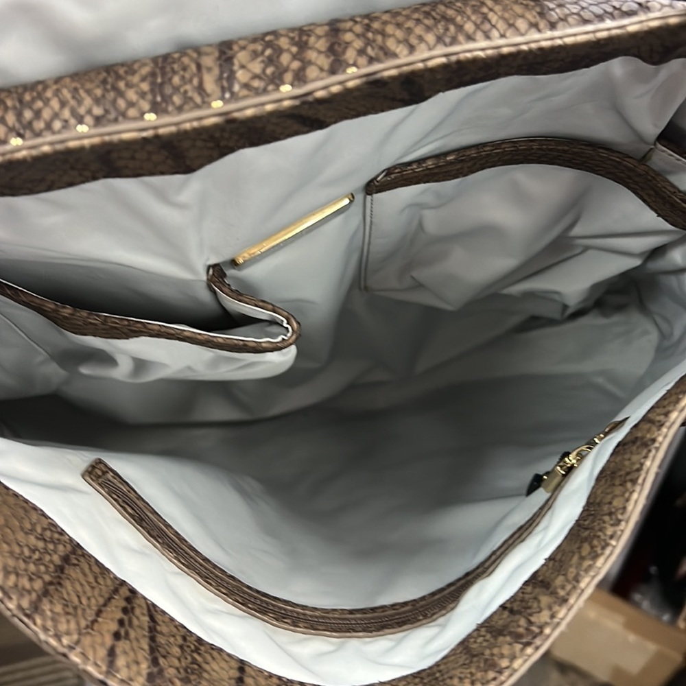 New Cole Haan SU06 handbag - Picture 7 of 8